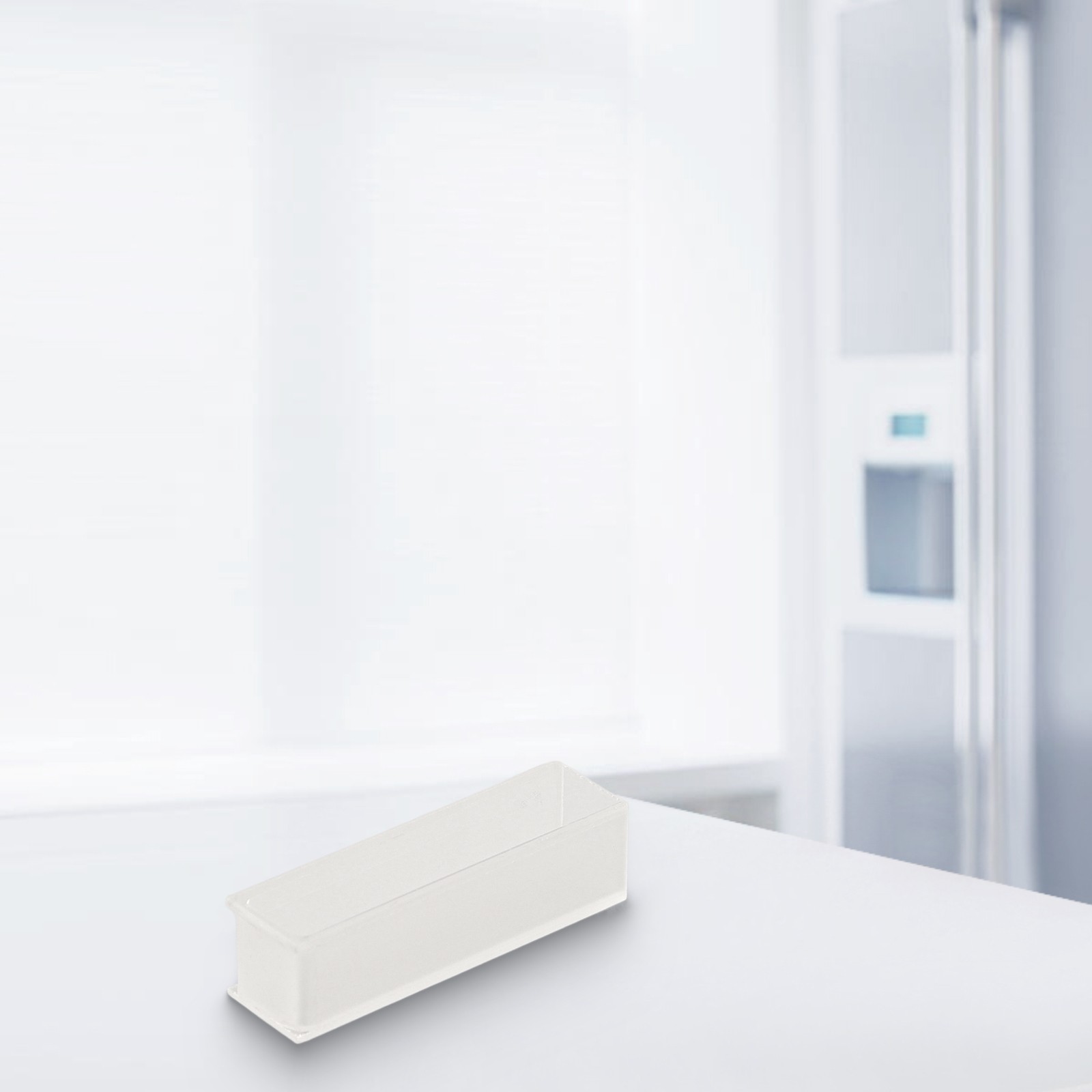 Para 751/722 Espectrofotómetro Vidrio Cuvette Hogar 1 Pieza 3.5ml 340-2500nm - Imagen 20 de 35