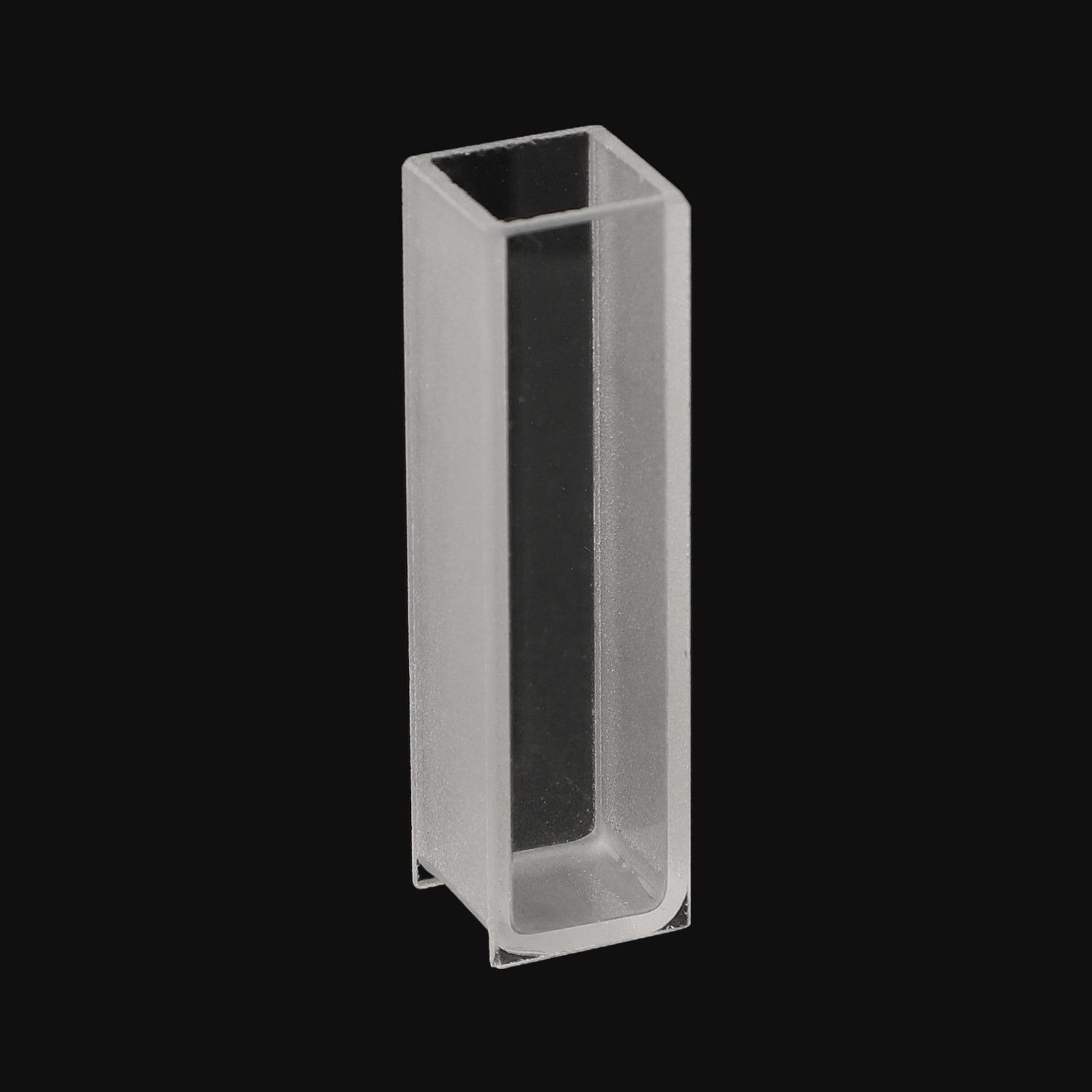 Para 751/722 Espectrofotómetro Vidrio Cuvette Hogar 1 Pieza 3.5ml 340-2500nm - Imagen 19 de 35