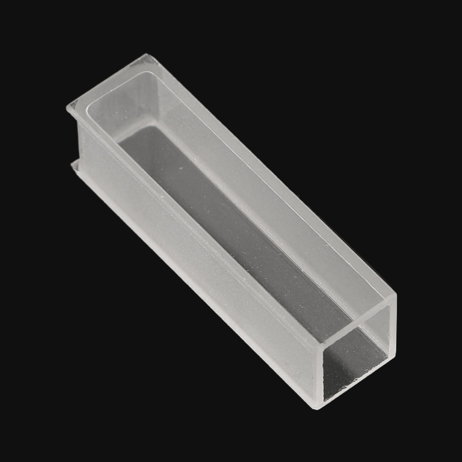 Para 751/722 Espectrofotómetro Vidrio Cuvette Hogar 1 Pieza 3.5ml 340-2500nm - Imagen 18 de 35