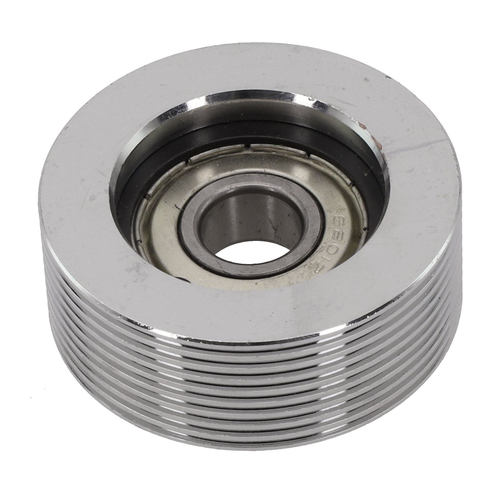 Smooth bag side sealing with a reliable continuous sealing machine accessory