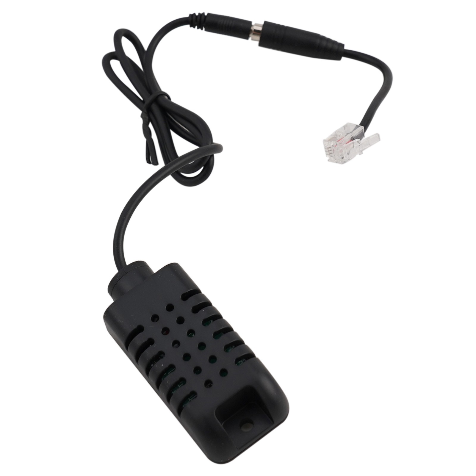 User Friendly Temperature Humidity Sensor for Smart WiFi Remote Control