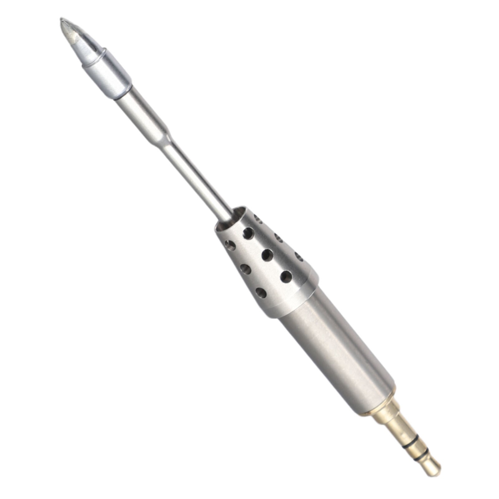 T??te de remplacement pointe de fer ?? souder offres polyvalente TS1C TS80 pour usage p