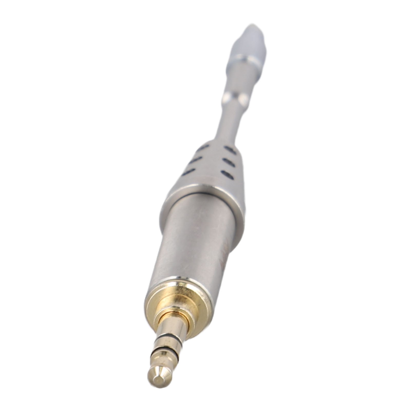 T??te de remplacement pointe de officiel fer ?? souder polyvalente TS1C TS80 pour usage p