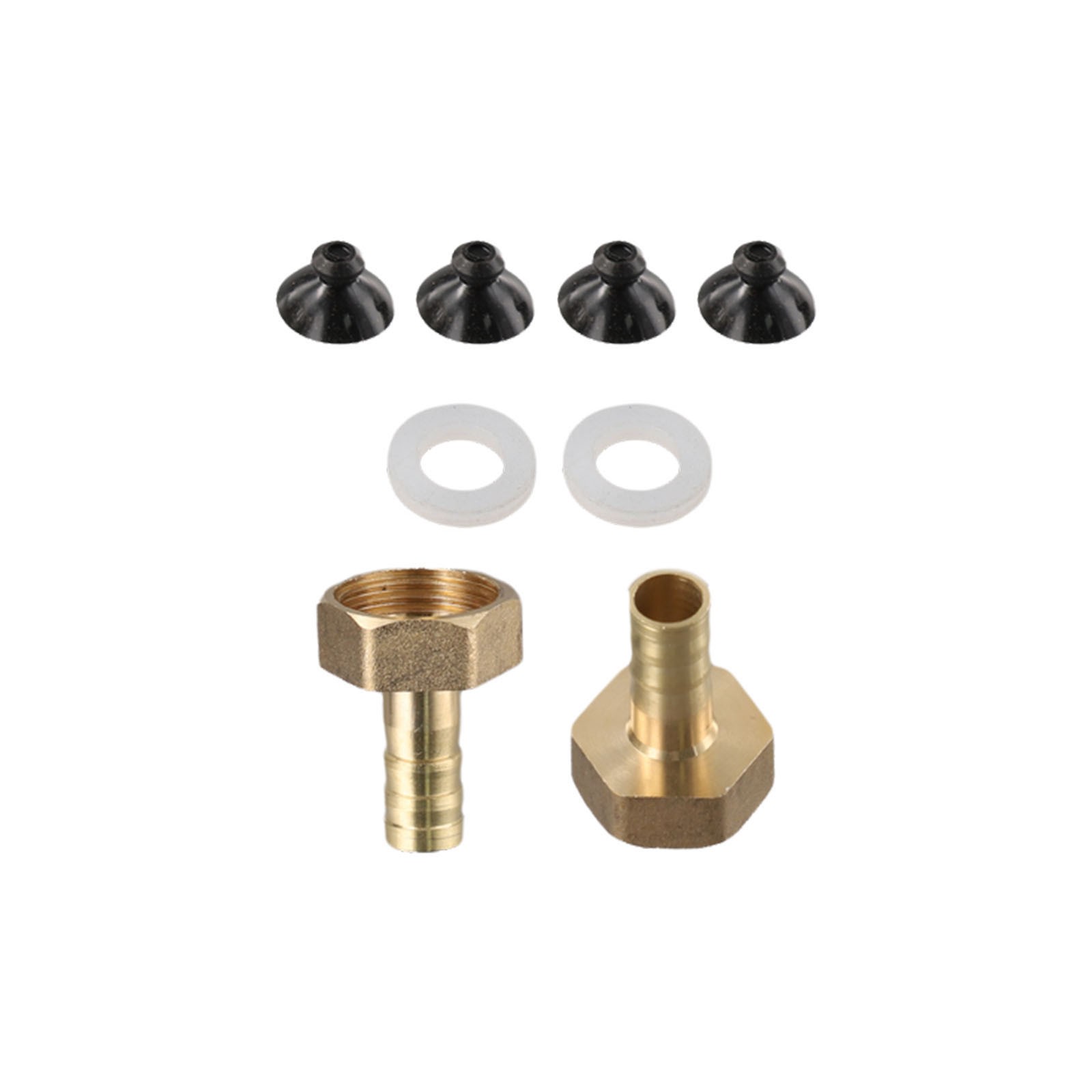Kit pompe à circulation deau efficace DC remises 12V 24V pour débit rapide