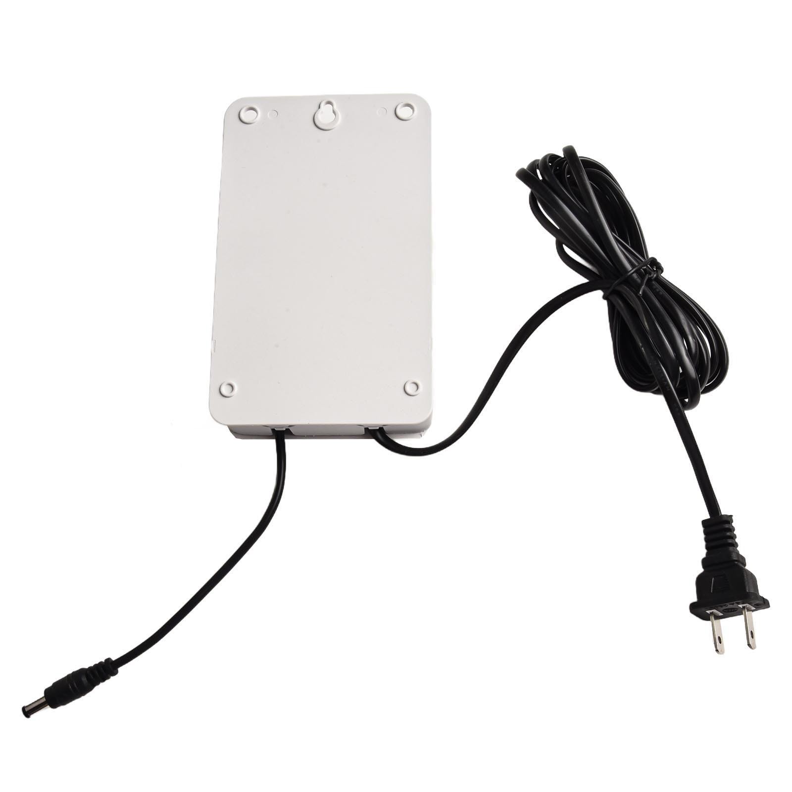 Long lasting Power Supply for Outdoor Monitoring Mini UPS with 12V 2A Output