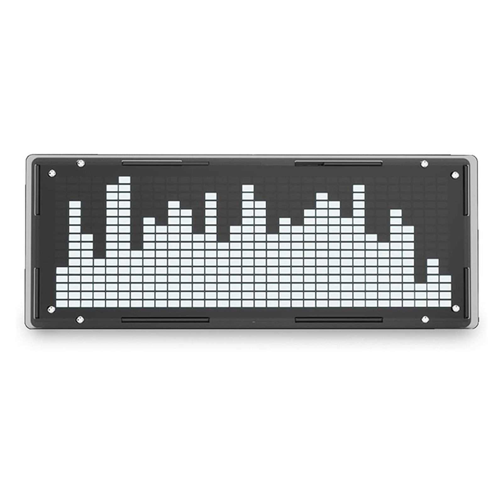 Spektrumanalysator 1T High Speed Prozessor 7 Musik Klingeltöne für Musiksignal - Bild 30 von 31