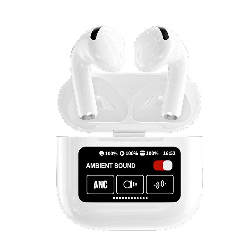 Easy To Use Wireless BLTH Headset Smart Wireless Headset Business Communication