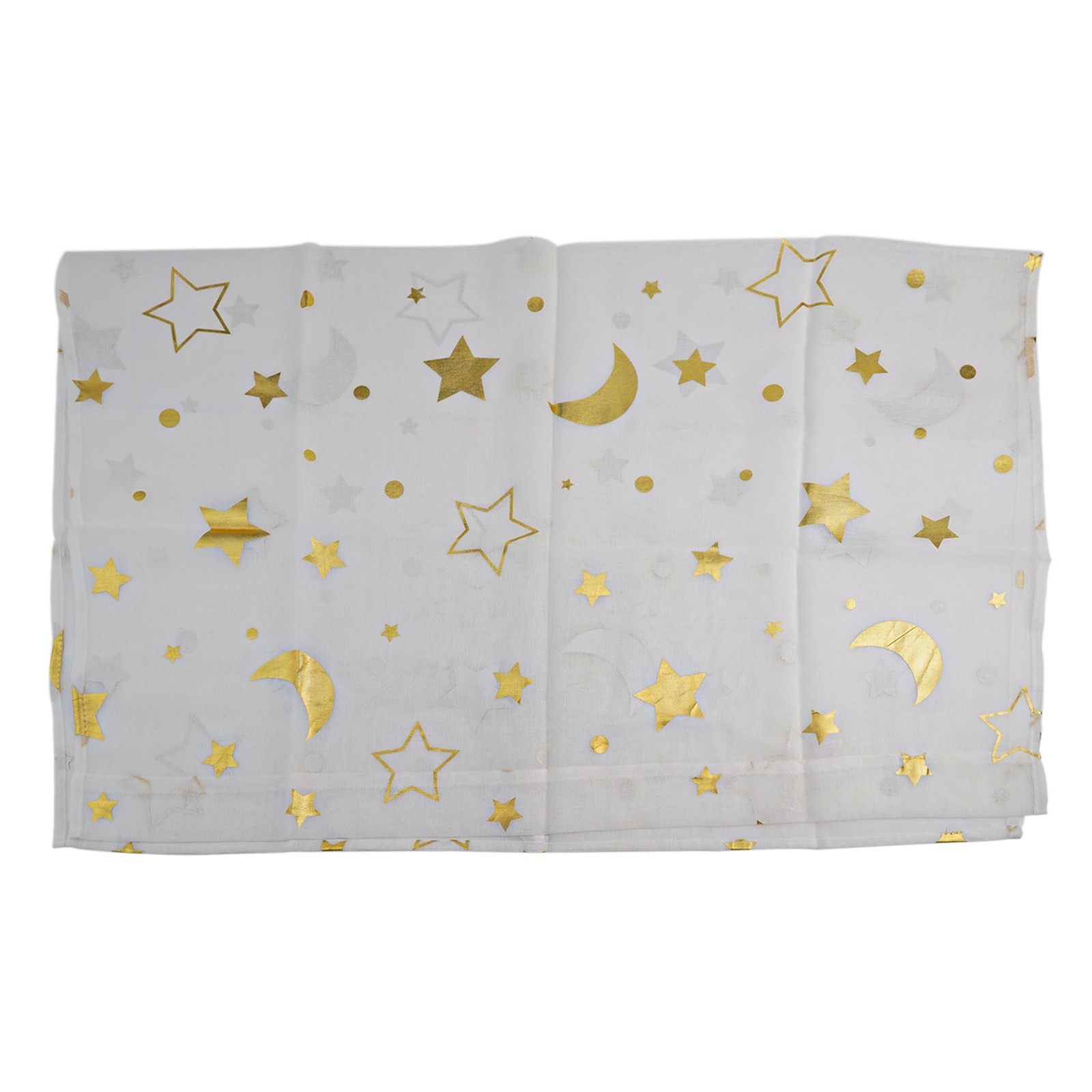 Moon and Stars Design Curtains Enhance the Beauty of Your For Living Room - Picture 28 of 36
