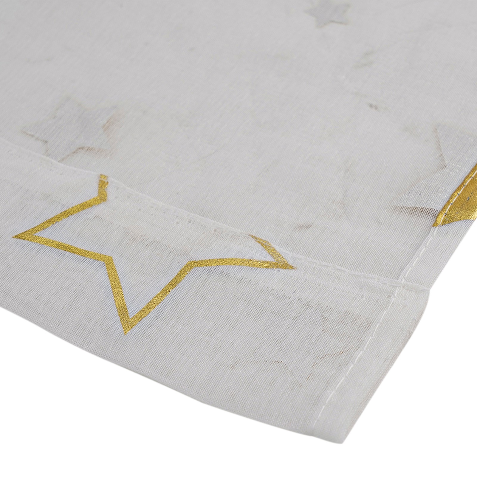 Moon and Stars Design Curtains Enhance the Beauty of Your For Living Room - Picture 30 of 36