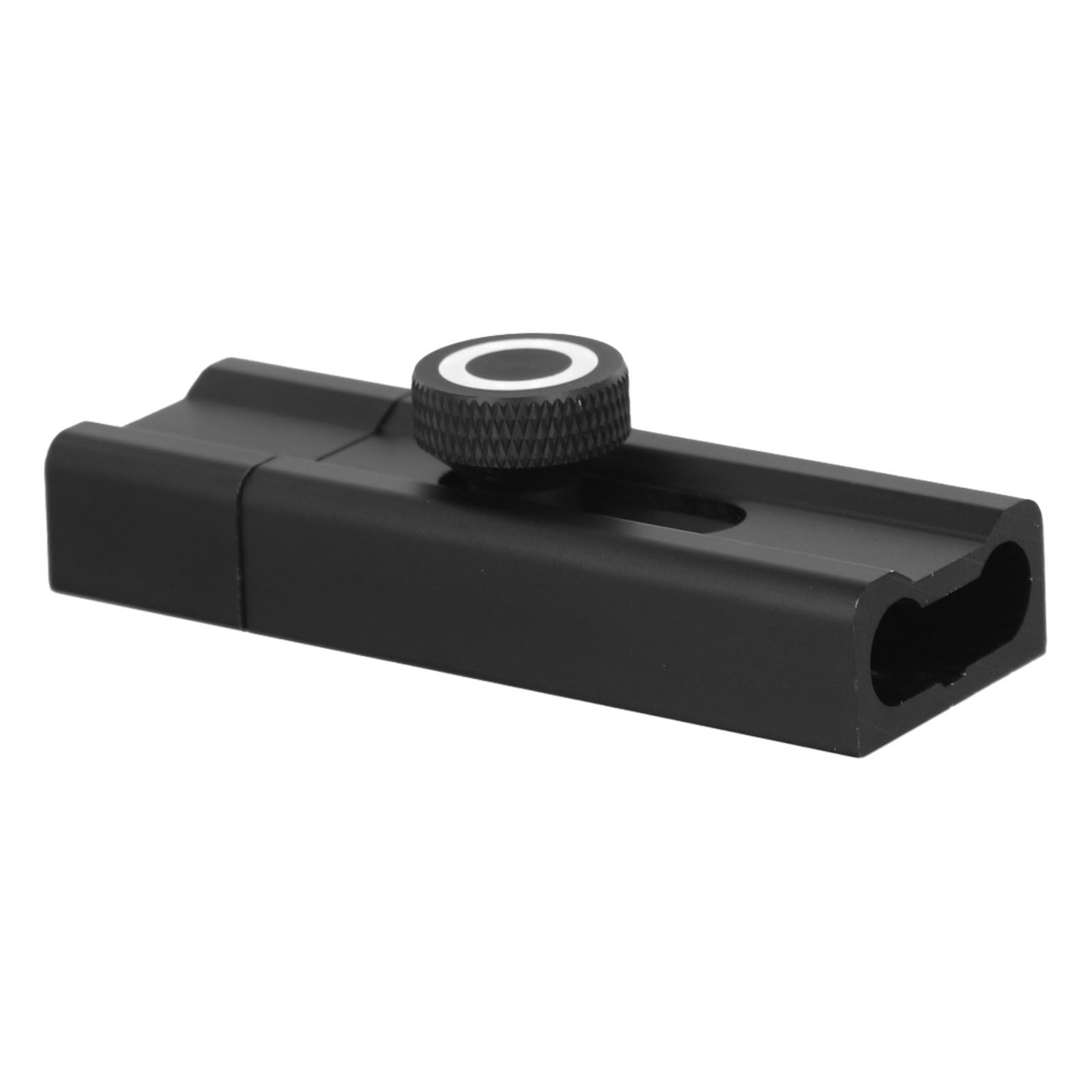 Nighttime Safety Ensured Fluorescent Effect Door Latch for Peace of Mind - Picture 20 of 34
