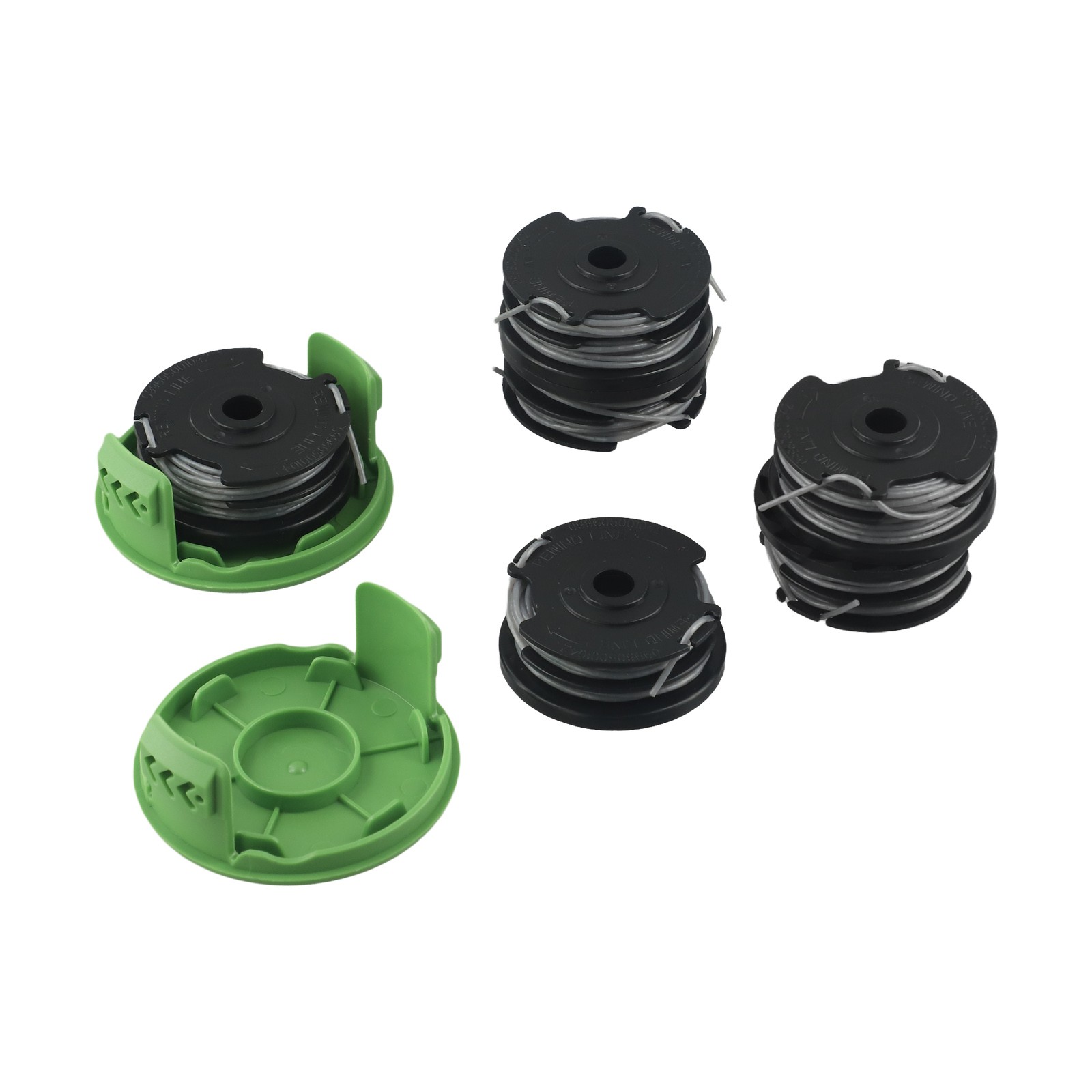 Ersatzspule Für GreenWorks G40ltk2x Für GreenWorks G40LT Einfacher Austausch - Bild 14 von 16