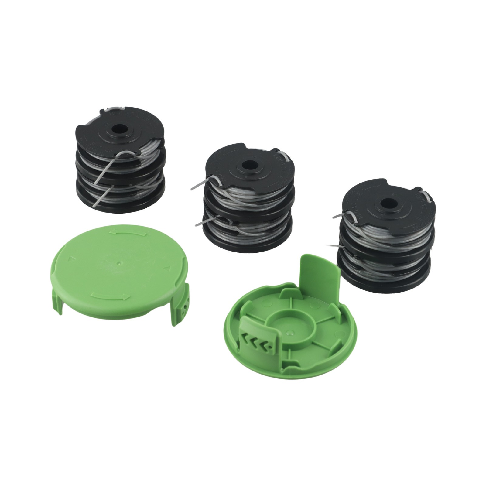 Ersatzspule Für GreenWorks G40ltk2x Für GreenWorks G40LT Einfacher Austausch - Bild 16 von 16