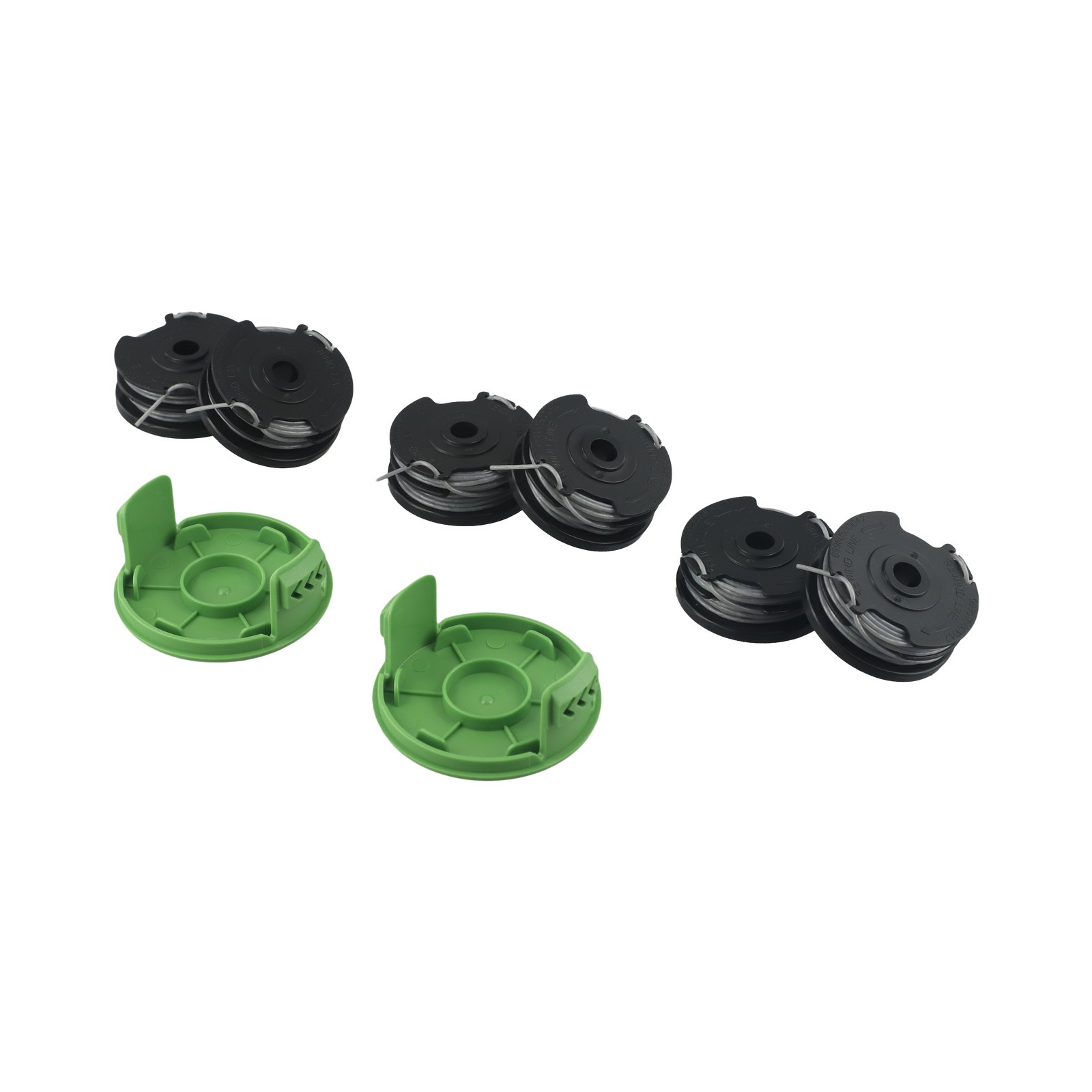 Ersatzspule Für GreenWorks G40ltk2x Für GreenWorks G40LT Einfacher Austausch - Bild 8 von 16