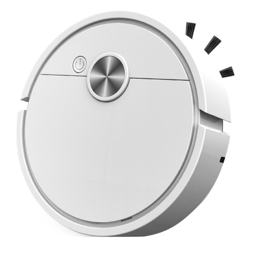 Robot Vacuum Cleaner with Auto Cleaning Modes and Smart Navigation System - Picture 14 of 25