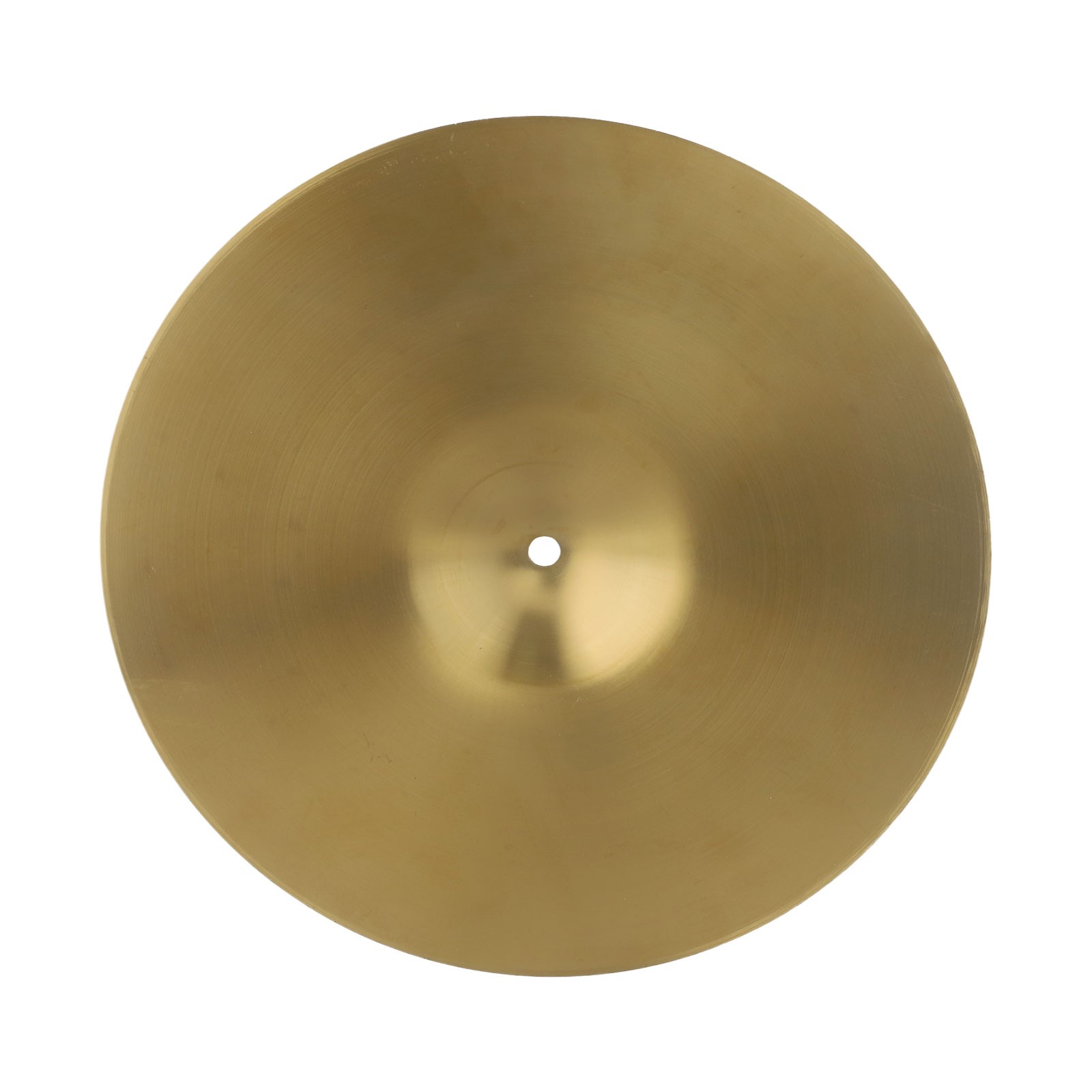 Unparalleled Versatility 8 10 12 14 16 Inch Brass Percussion Cymbal Set - Picture 35 of 43