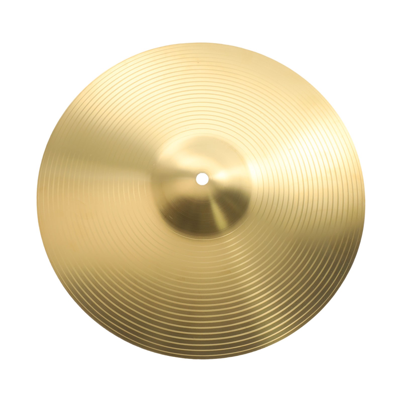 Unparalleled Versatility 8 10 12 14 16 Inch Brass Percussion Cymbal Set - Picture 34 of 43