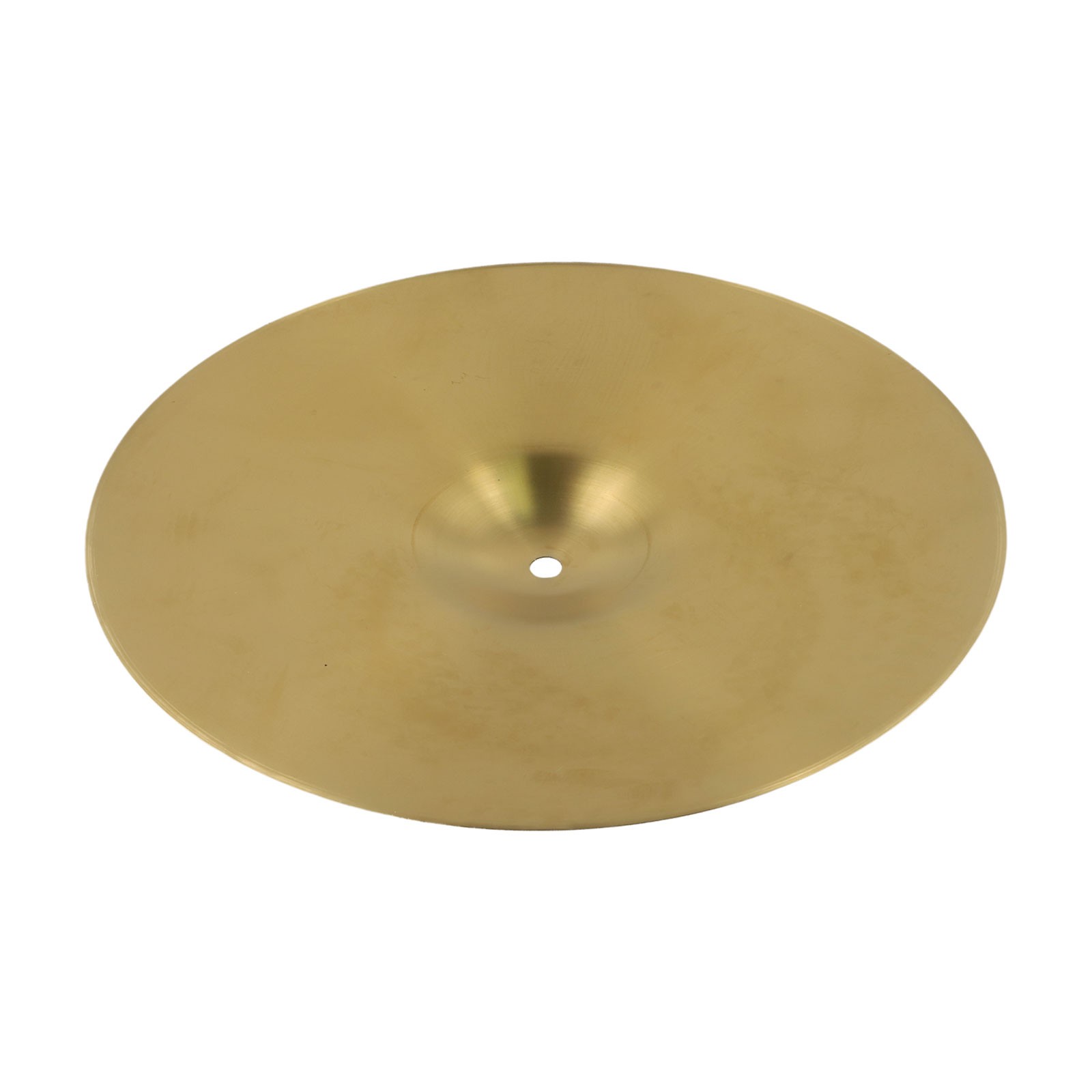 Unparalleled Versatility 8 10 12 14 16 Inch Brass Percussion Cymbal Set - Picture 36 of 43