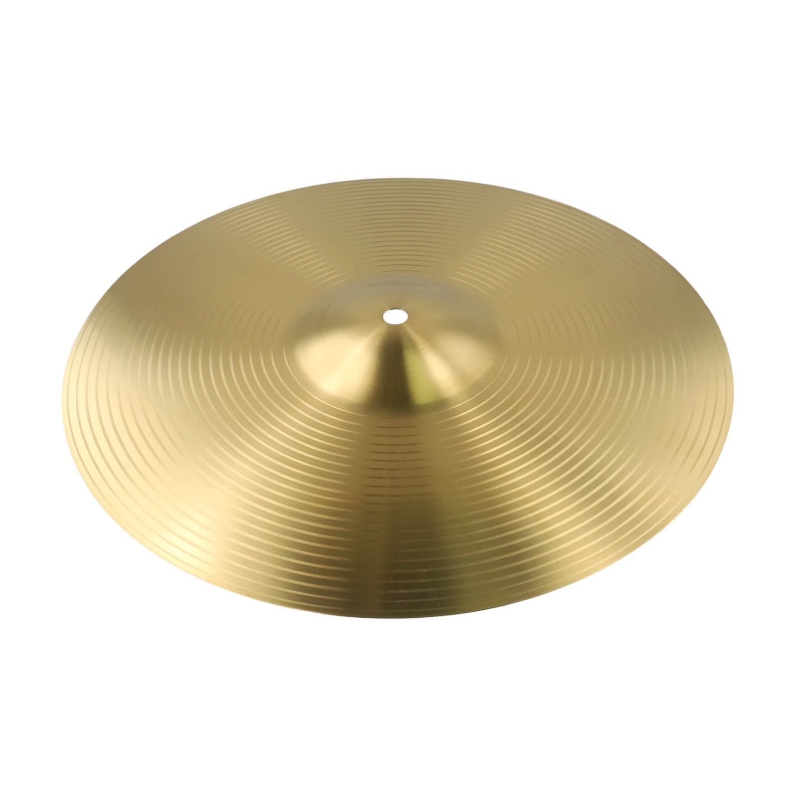 Unparalleled Versatility 8 10 12 14 16 Inch Brass Percussion Cymbal Set - Picture 39 of 43