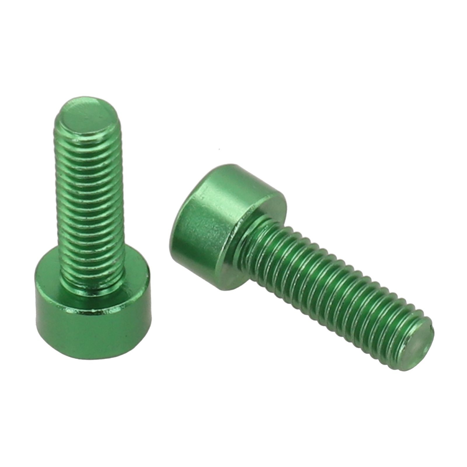 Langlebig Schrauben Korrosionsschutz M5 * 15 Mm Rostschutz Wasserflaschenkäfig - Bild 46 von 49