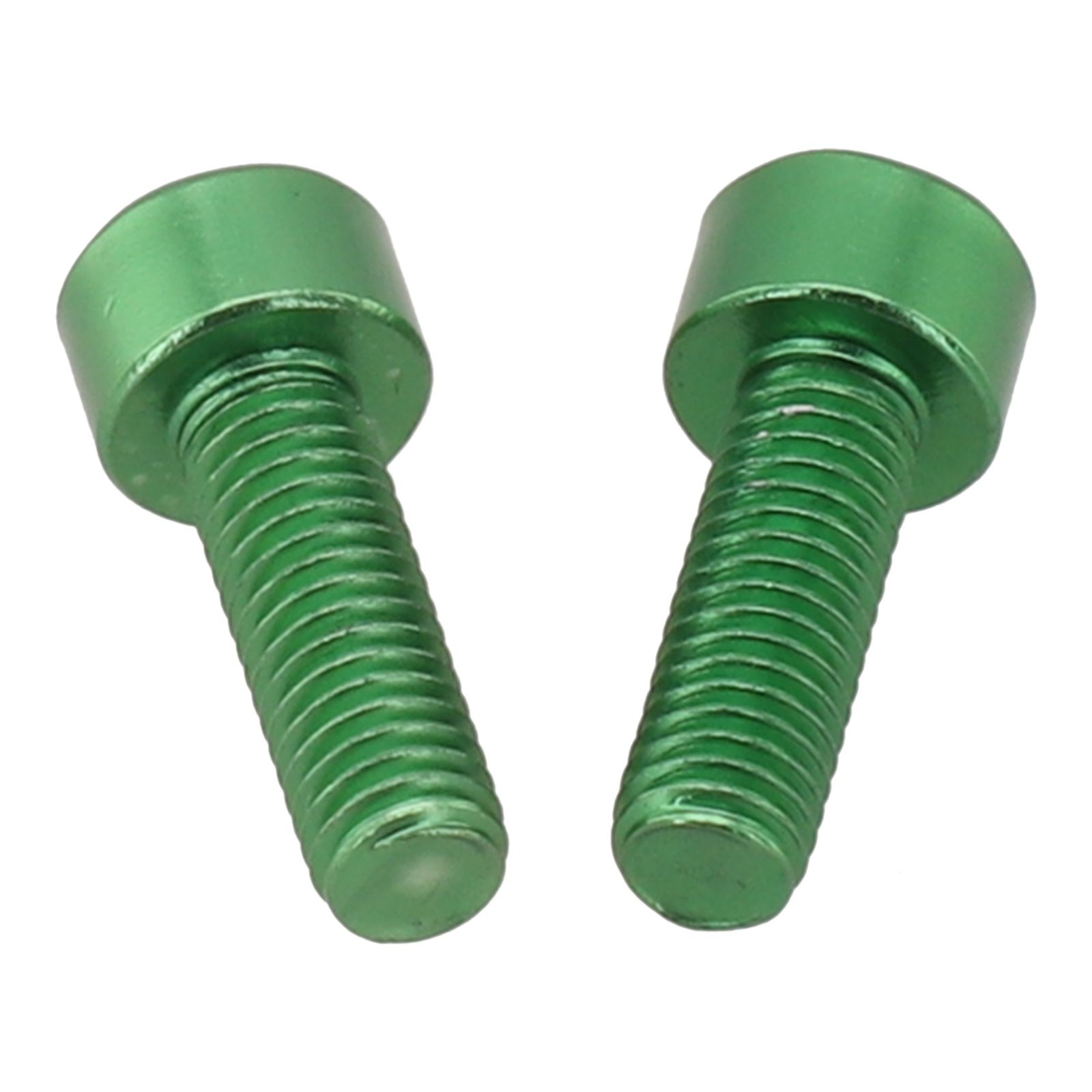 Langlebig Schrauben Korrosionsschutz M5 * 15 Mm Rostschutz Wasserflaschenkäfig - Bild 42 von 49