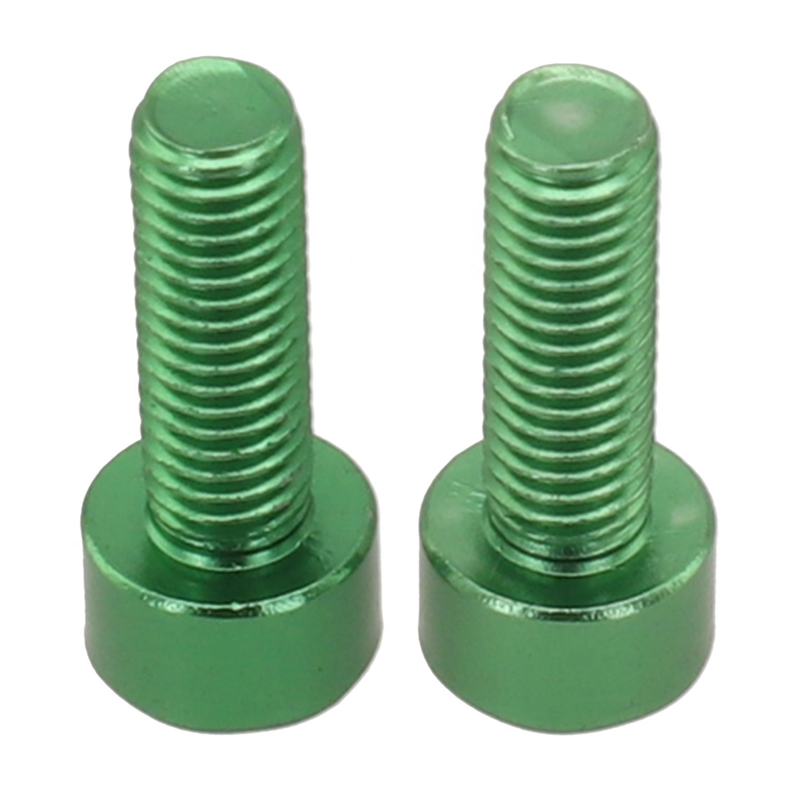 Langlebig Schrauben Korrosionsschutz M5 * 15 Mm Rostschutz Wasserflaschenkäfig - Bild 37 von 49