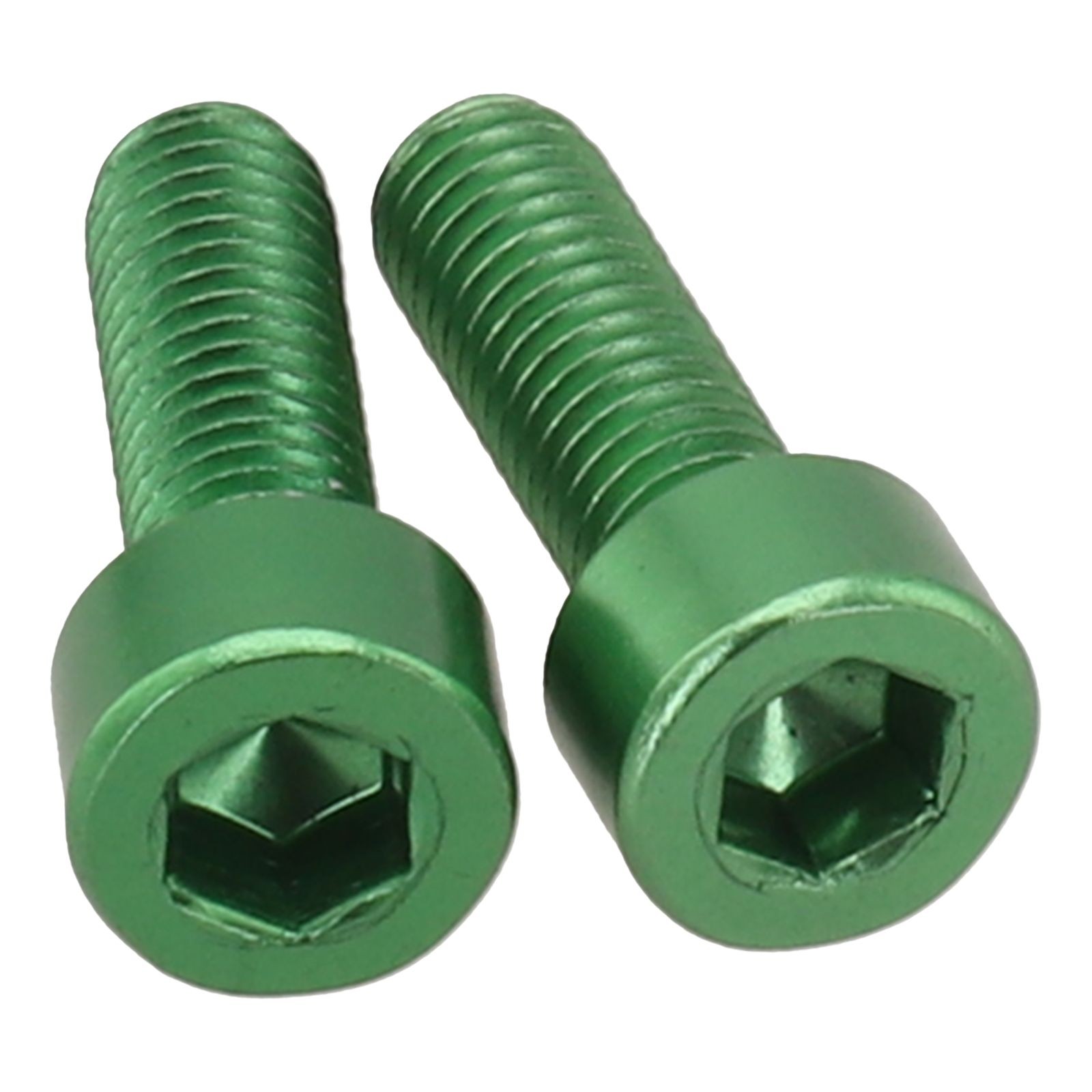Langlebig Schrauben Korrosionsschutz M5 * 15 Mm Rostschutz Wasserflaschenkäfig - Bild 43 von 49