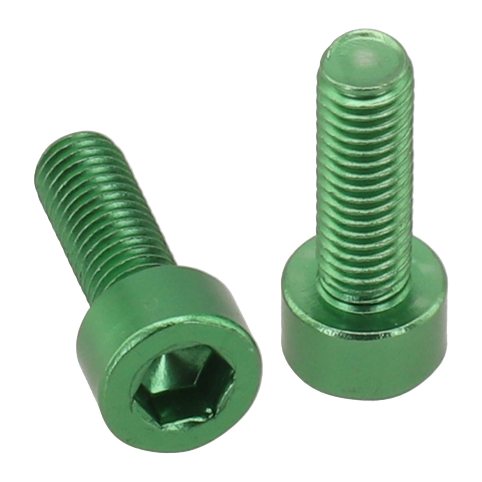 Langlebig Schrauben Korrosionsschutz M5 * 15 Mm Rostschutz Wasserflaschenkäfig - Bild 45 von 49