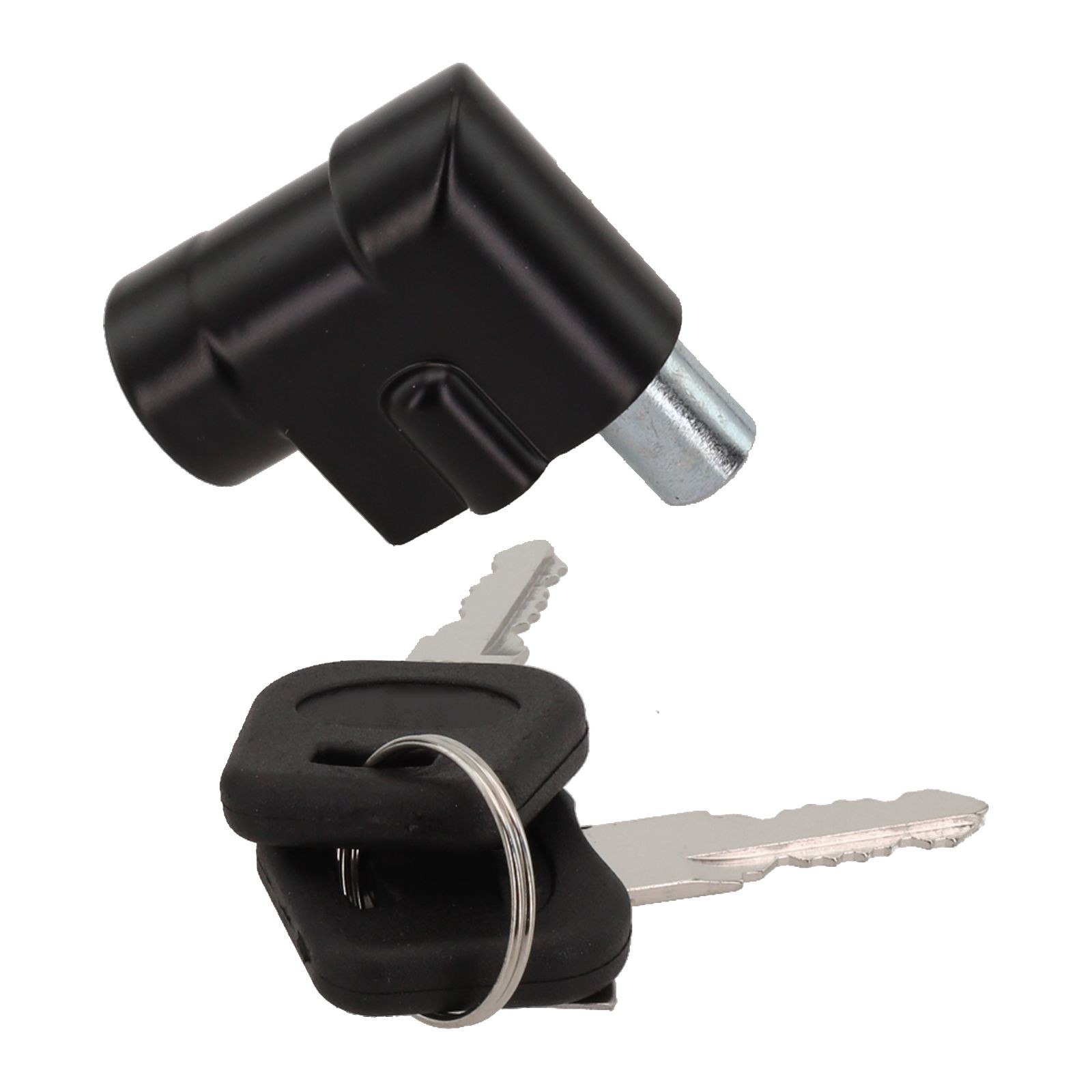 Efficient Locking Mechanism Power Lock & Key for Hailong 1 and 2 Batteries - Picture 31 of 35