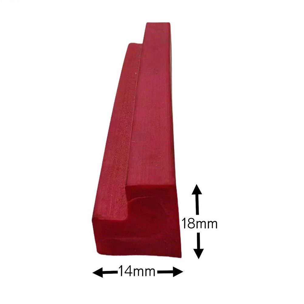 Replacement 10M For pool Table Bumpers Cushions Suitable for All Tables - Picture 42 of 65