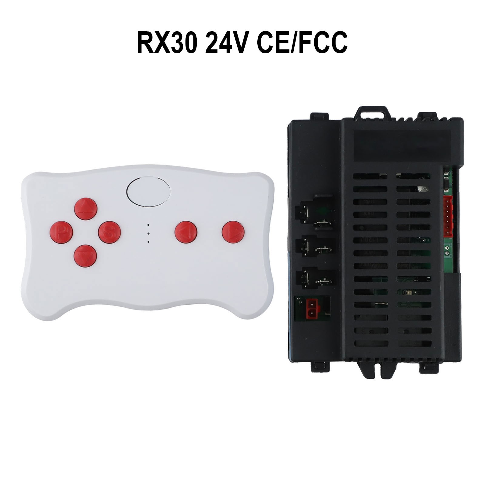 Car Remote Control Receiver Electric Toy Car Remote Control For Children\\\'s - Picture 172 of 188