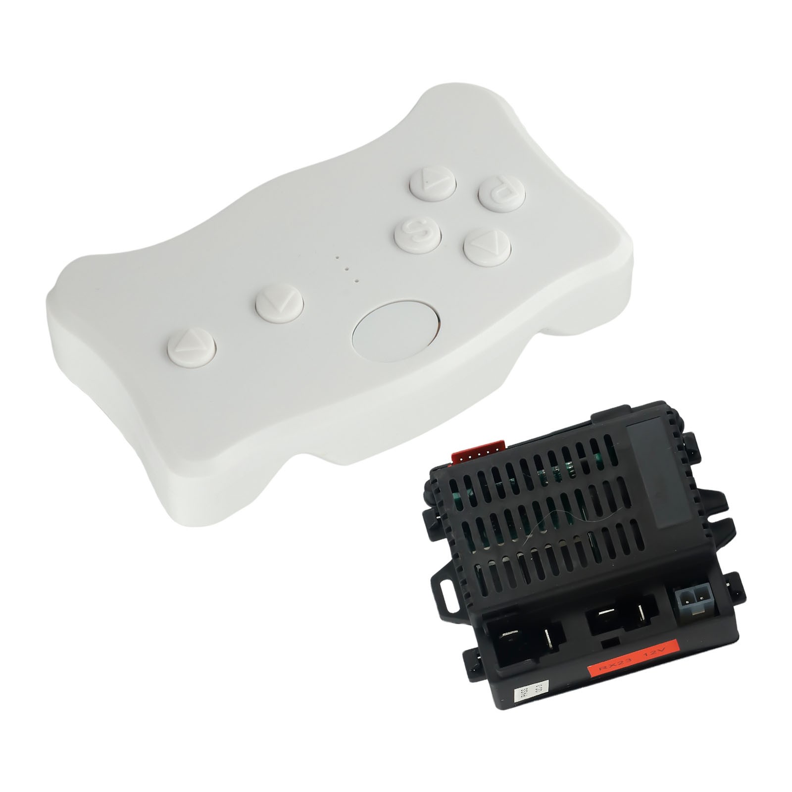 Car Remote Control Receiver Electric Toy Car Remote Control For Children\\\'s - Picture 74 of 188