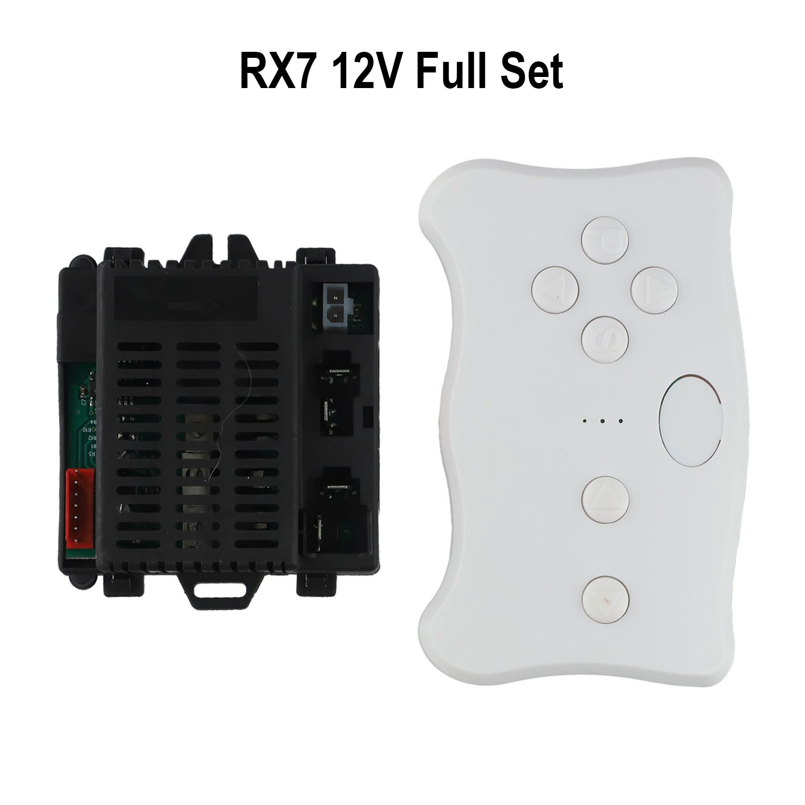 Car Remote Control Receiver Electric Toy Car Remote Control For Children\\\'s - Picture 77 of 188