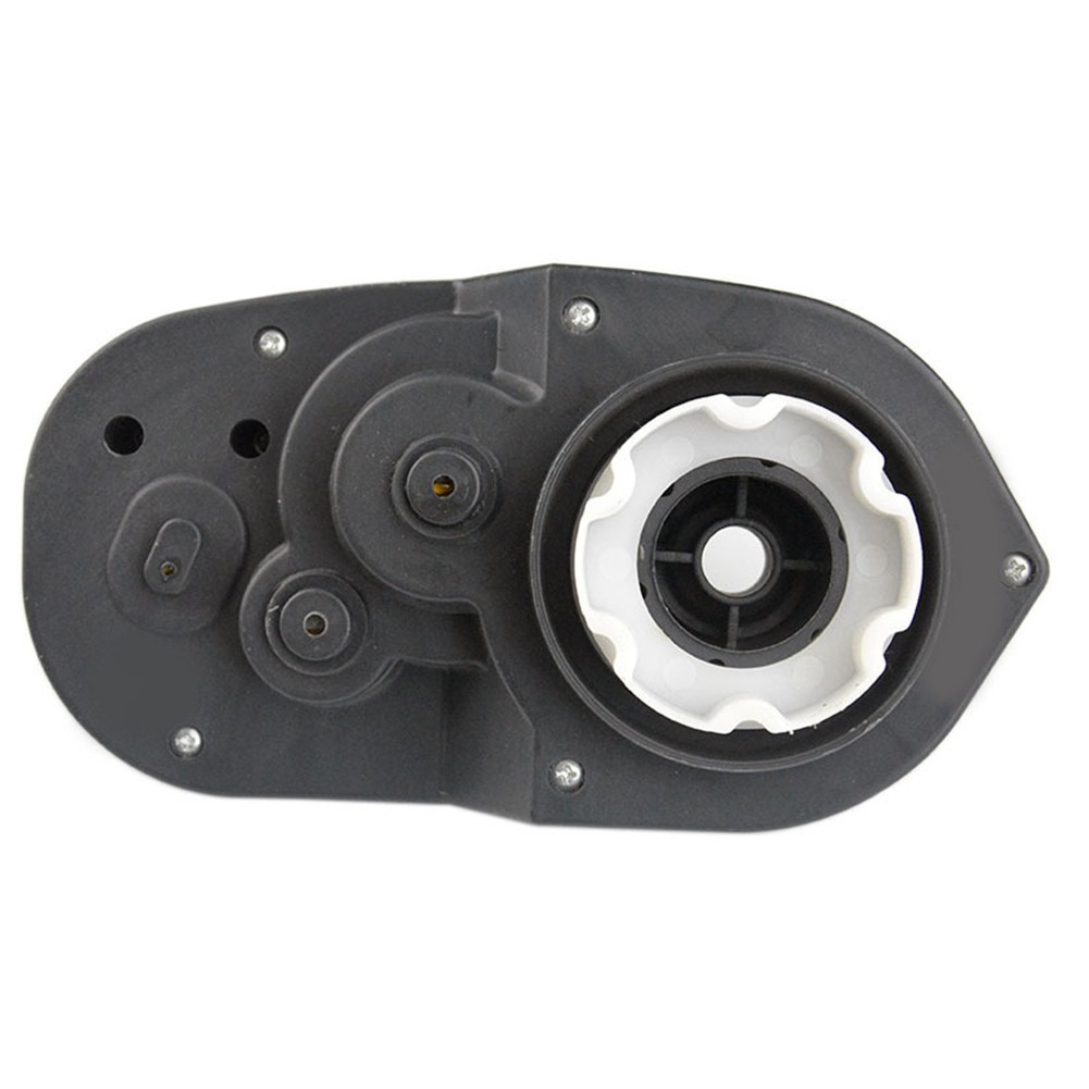 High Speed 24V RS555 Getriebe für elektrische Spielzeugautos mit Dual Speed Opt - Bild 32 von 32