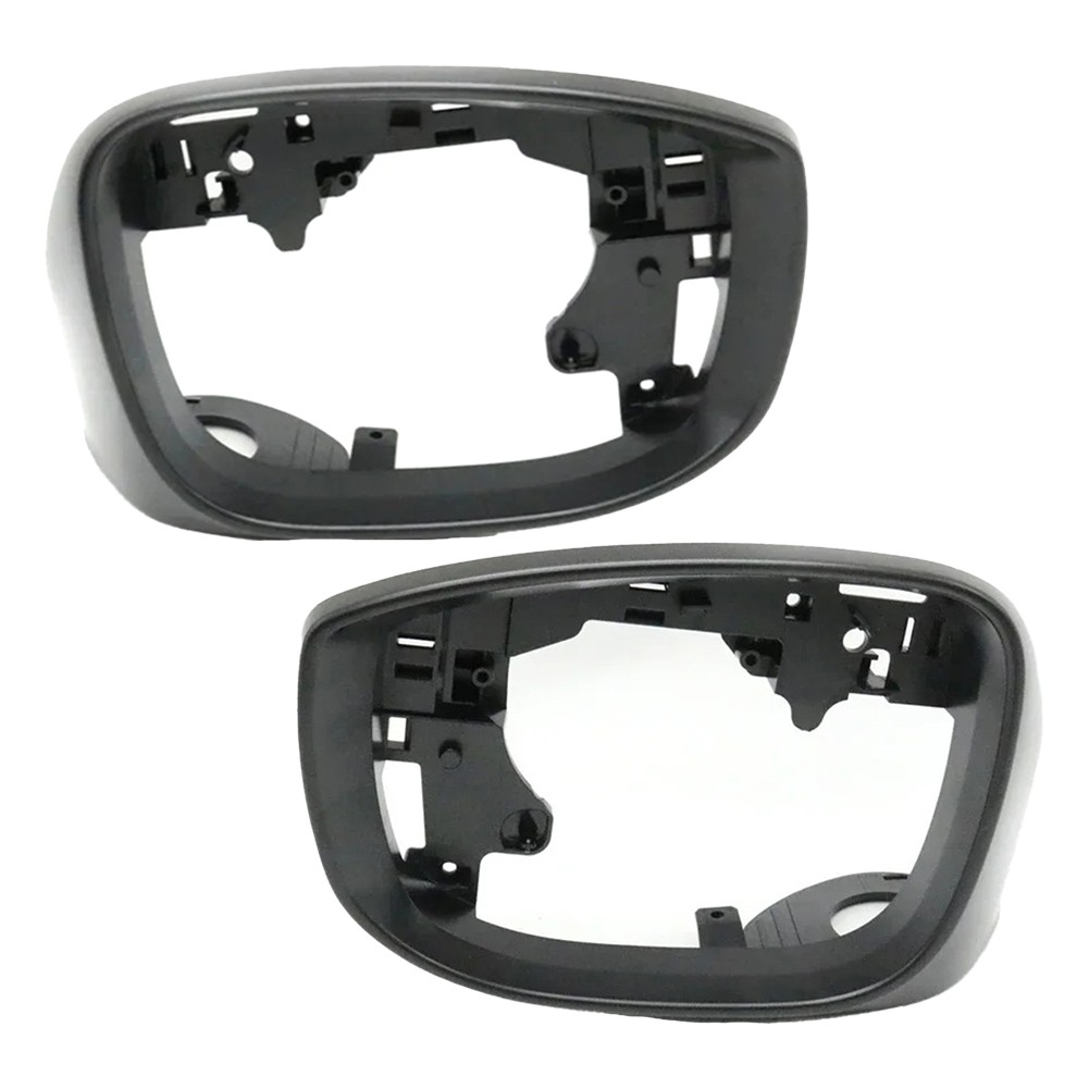 Reliable Rear View Mirror Frame Replacement for Mazda CX5 CX5 2017 2023 - Picture 15 of 36
