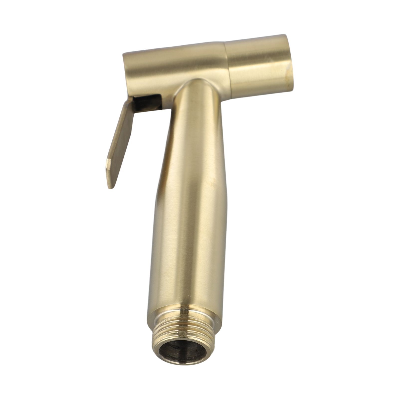 1 pièce ABS simple bidet 304 en acier inoxydable bidets de toilette à main van vendre