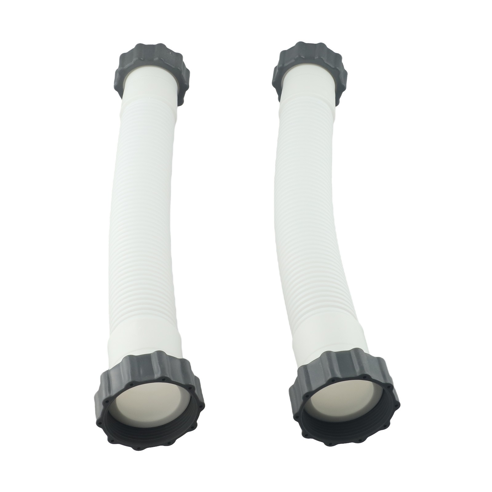 For Intex 1.5 Diameter Accessory Pool Pump Replacement Hose 16 Inch Long - Picture 37 of 45