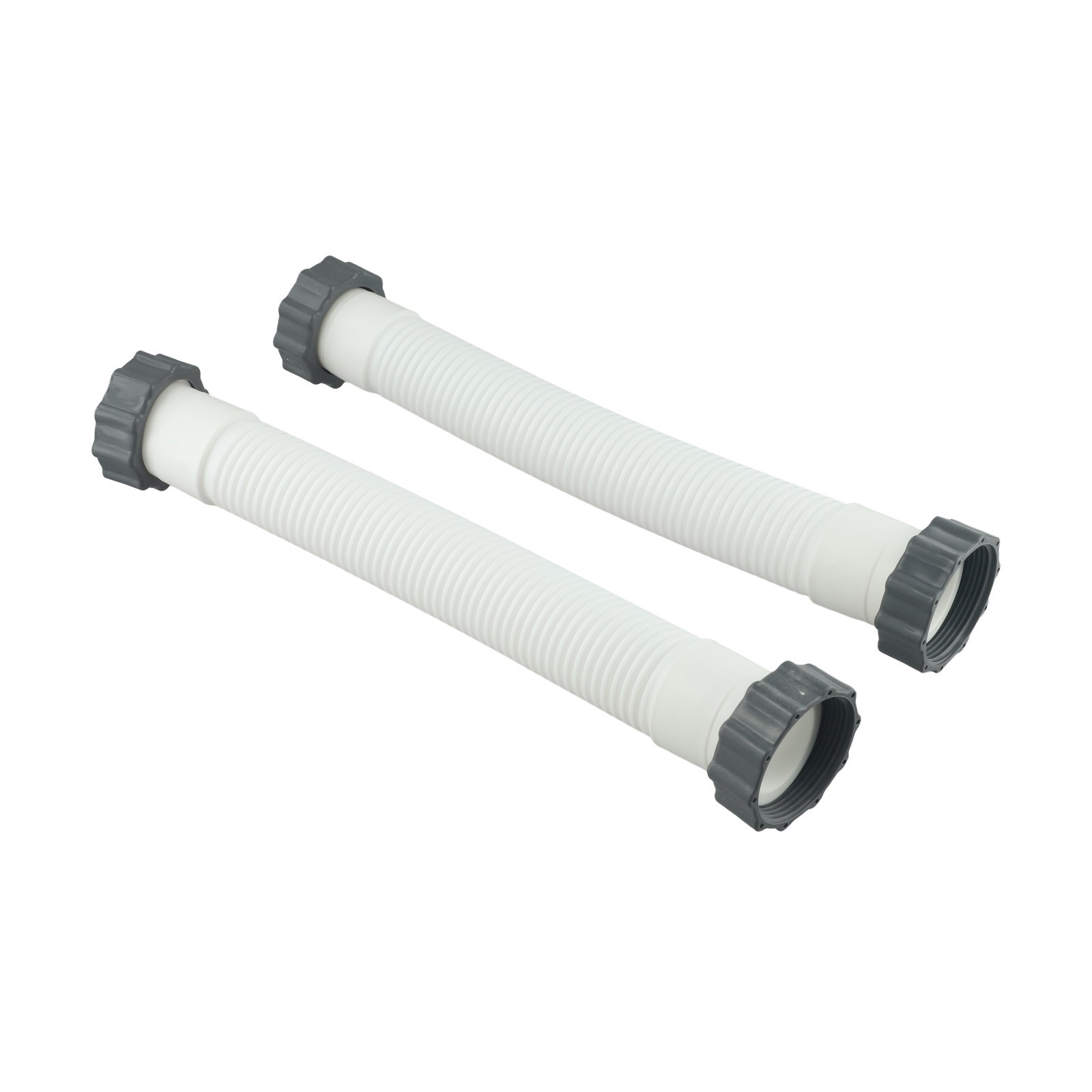 For Intex 1.5 Diameter Accessory Pool Pump Replacement Hose 16 Inch Long - Picture 43 of 45