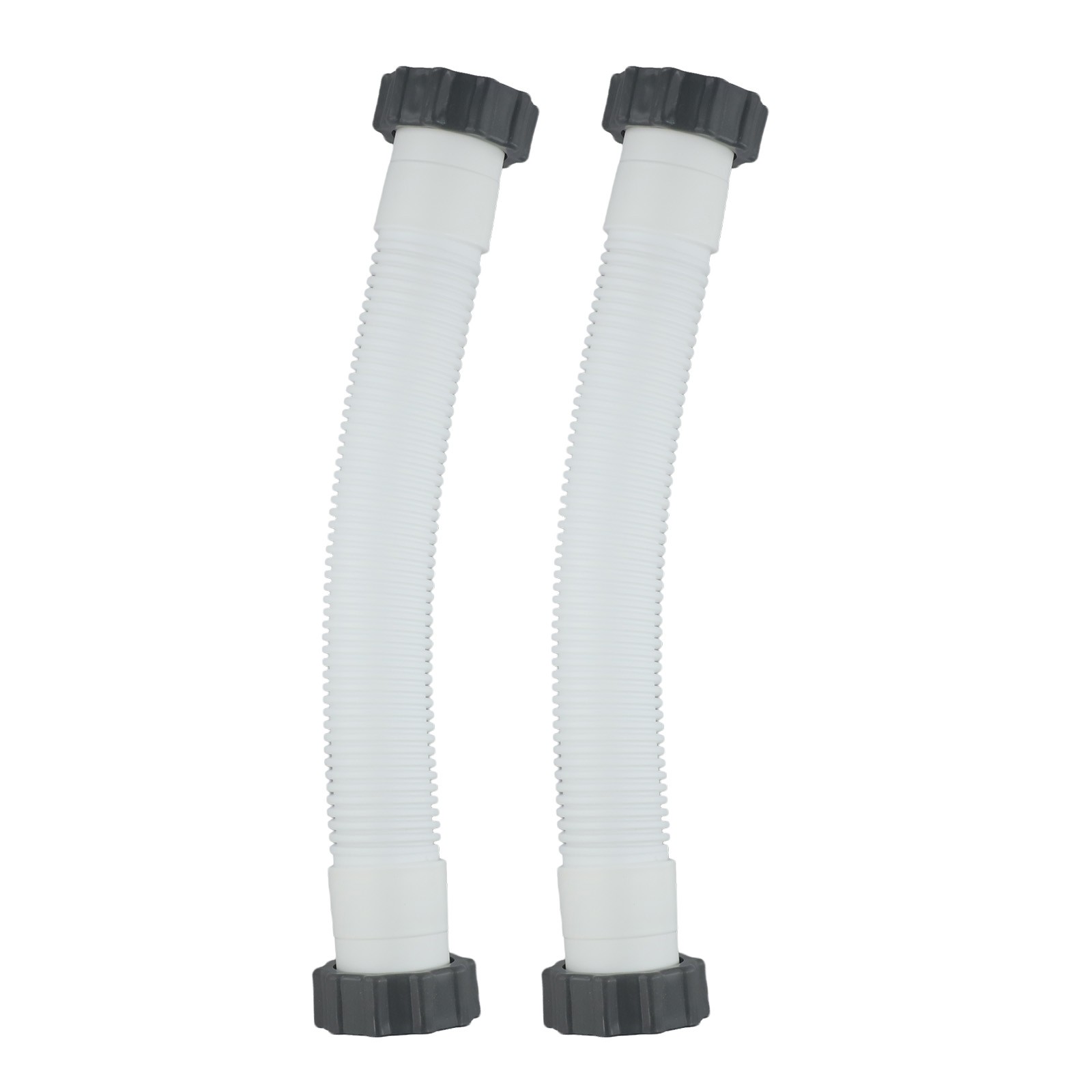 For Intex 1.5 Diameter Accessory Pool Pump Replacement Hose 16 Inch Long - Picture 41 of 45