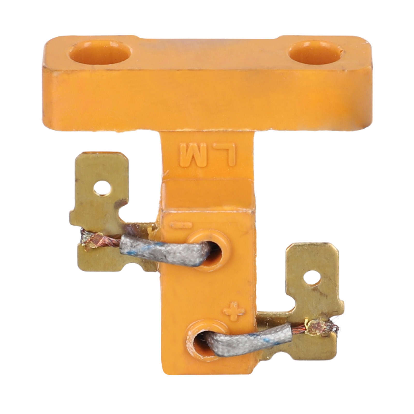 Parts Carbon Brush Holder 5-8kw Carbon Brush Holder Electric
