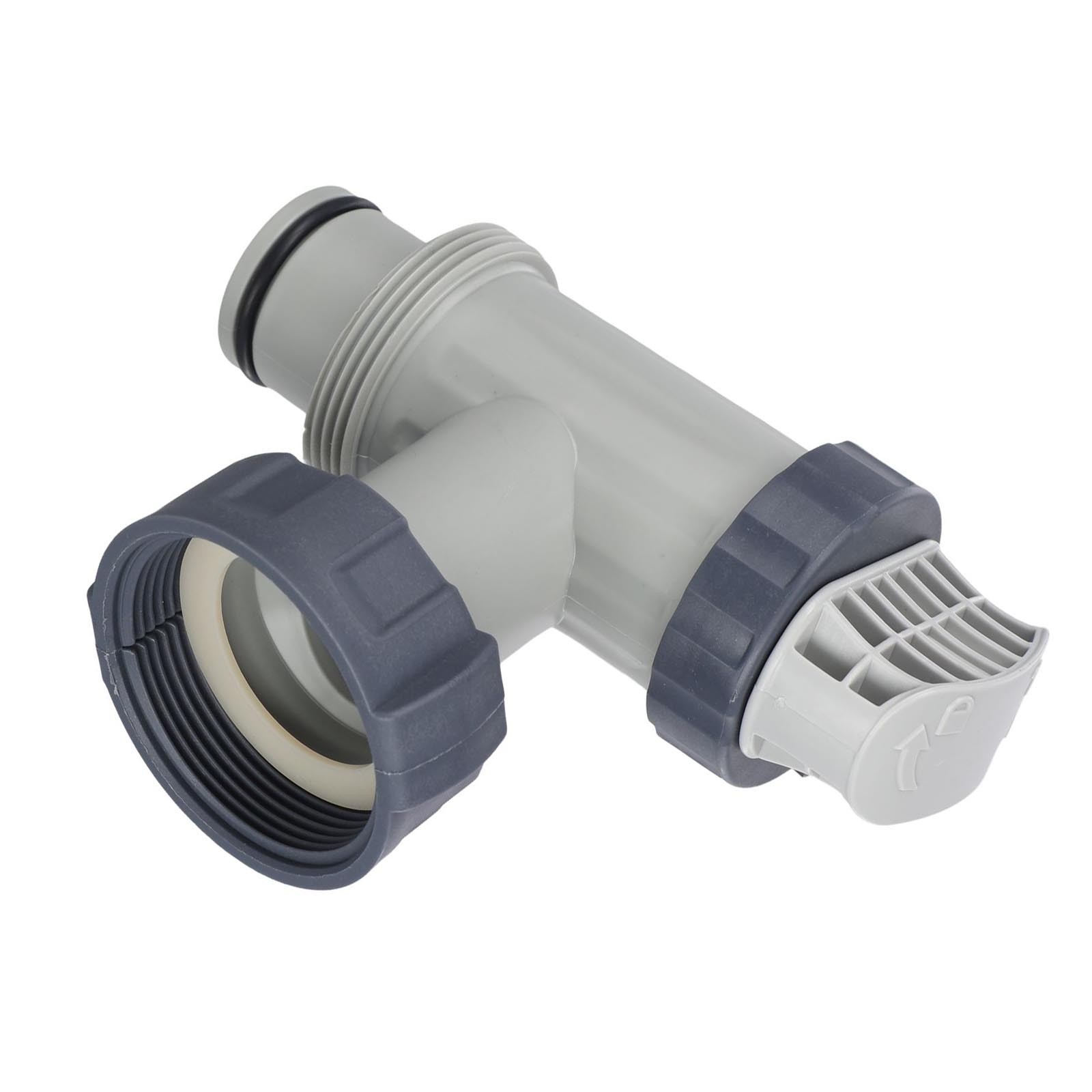 For Intex Swimming Pools Essential Replacement Plunger Valve Assemblies - Picture 7 of 12