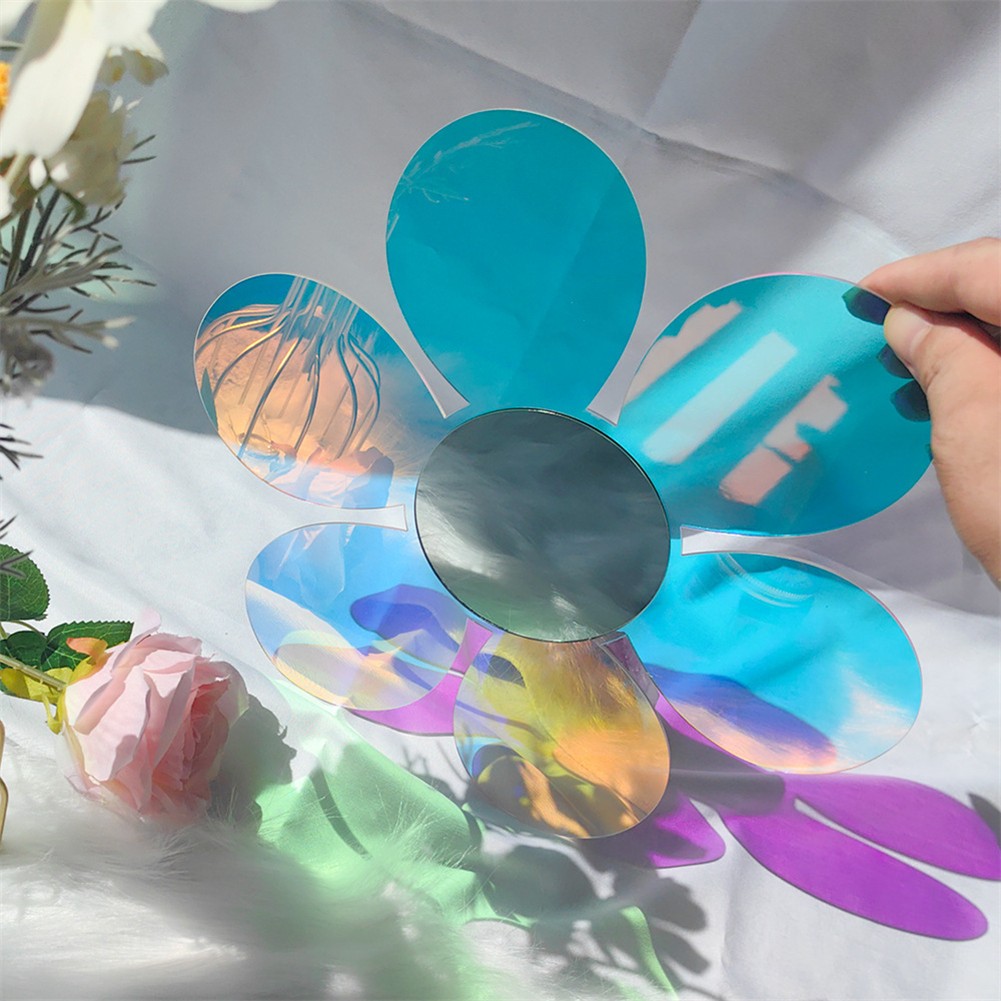 Unregelmäßiger dekorativer Wandspiegel für Wohnzimmer und für Schminktisch - Bild 23 von 36