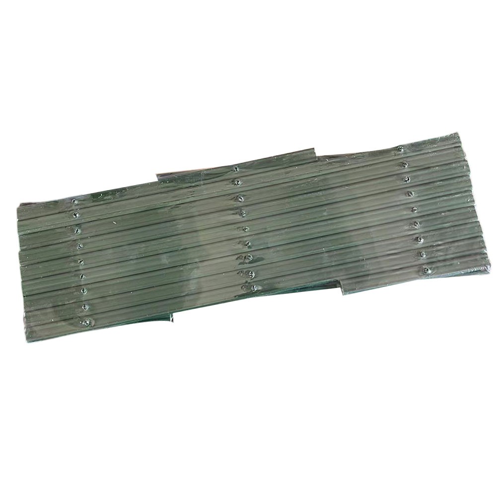 Easily Adjustable Plastic Garden Trellis for Climbers Size of 1 8m x 30cm