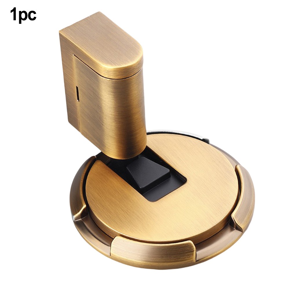 But��e 2024 de porte r��glable support de porte robuste but��e de porte aspiration au