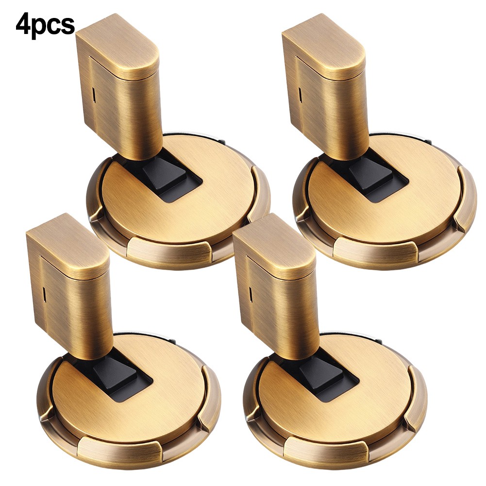 But��e 2024 de porte r��glable support de porte robuste but��e de porte aspiration au