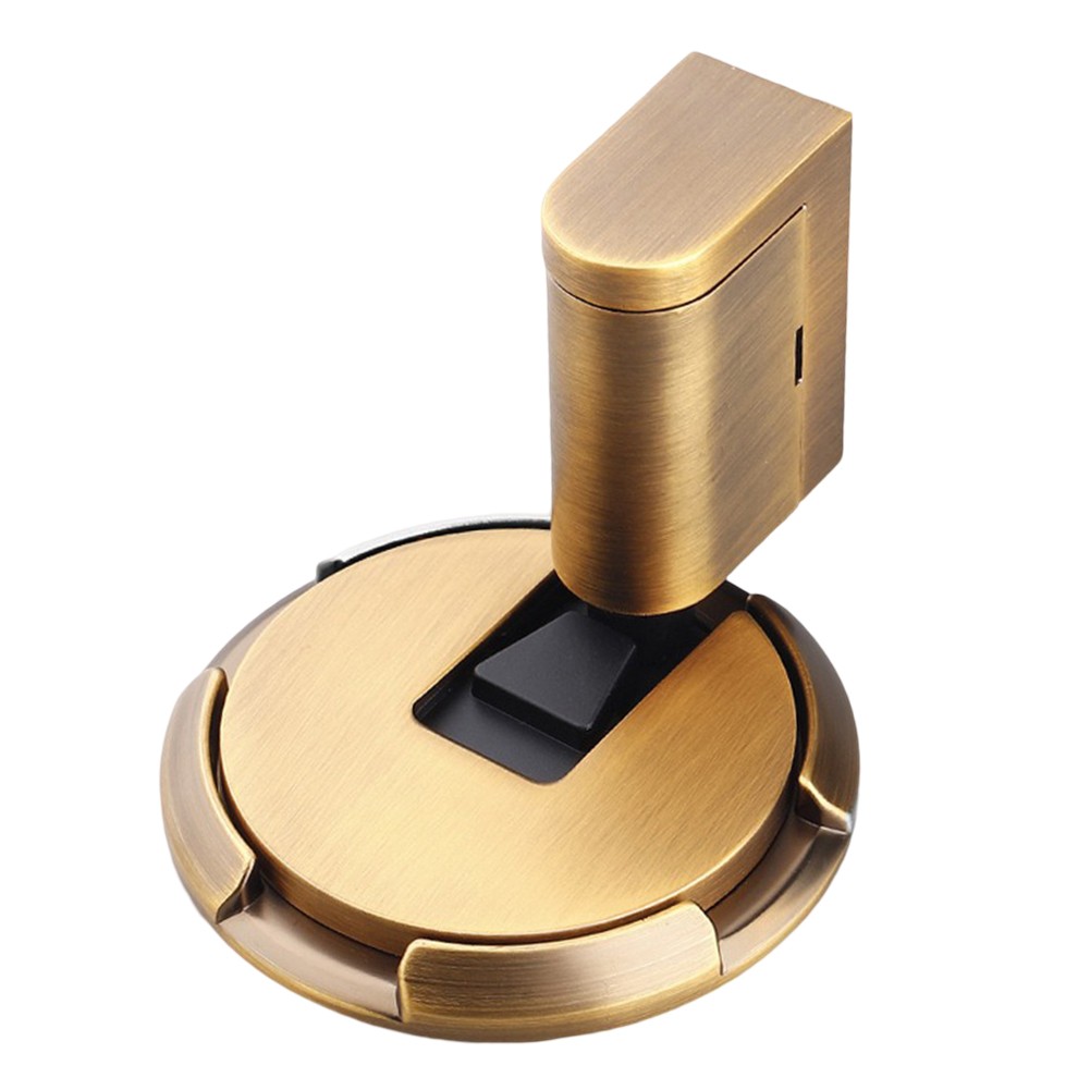 But��e 2024 de porte r��glable support de porte robuste but��e de porte aspiration au