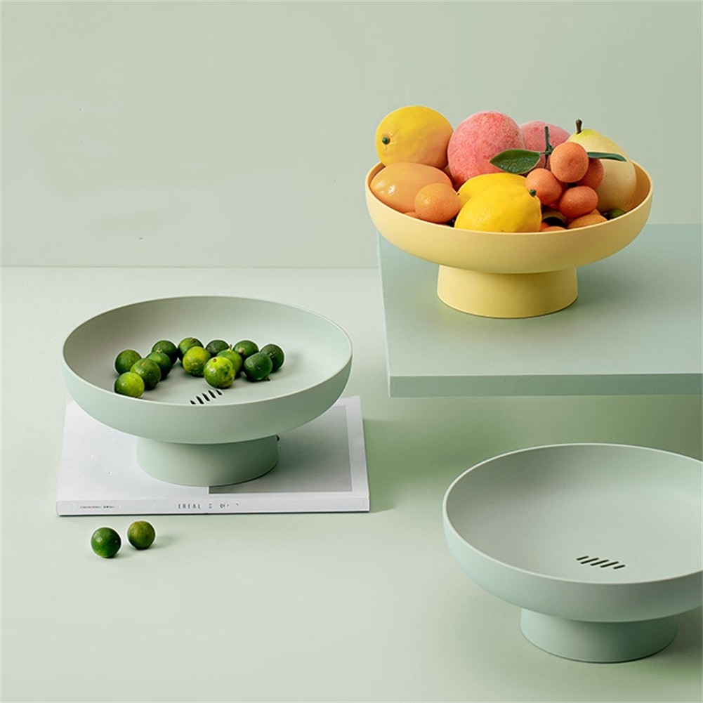 Stylish For Kitchen Fruit Basket with Unique Design and Efficient Drainage - Picture 29 of 43