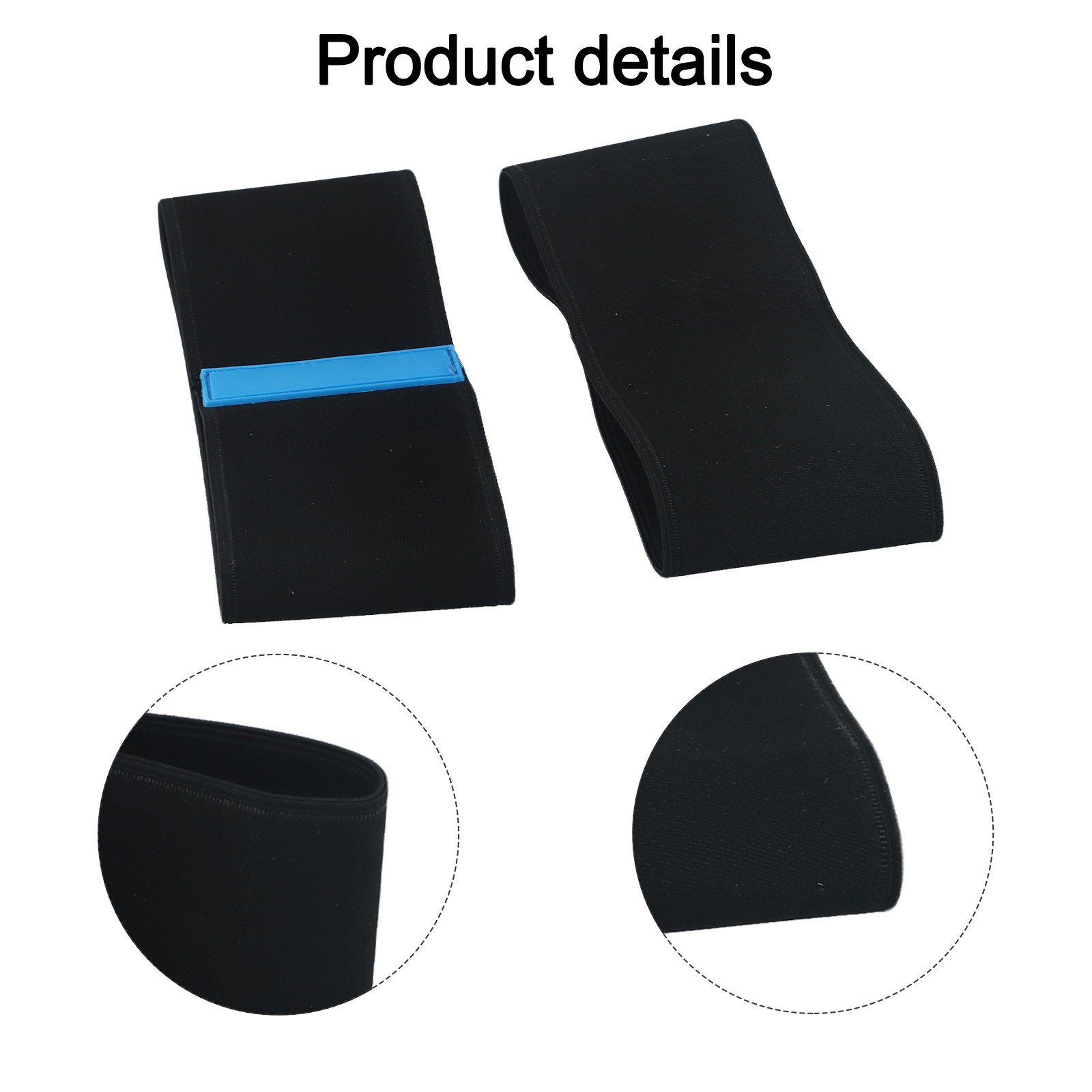 Nagelneue Überschuhe Tragbar Unviersal ca. 80 Anti-Kratz Gummiband - Bild 14 von 45