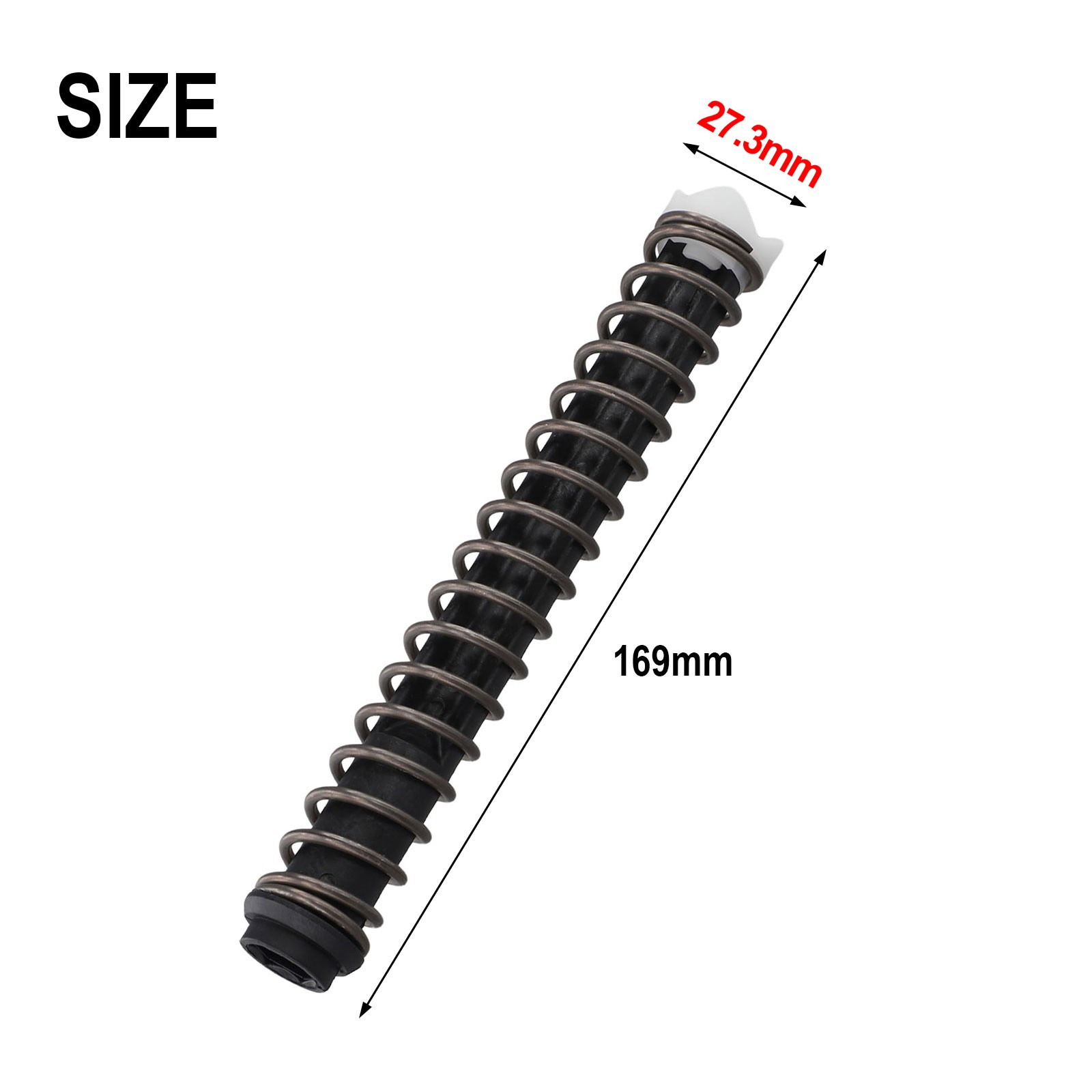 Reliable and Long Lasting STM For elastomer Suspension Fork Repair Kit - Picture 34 of 35