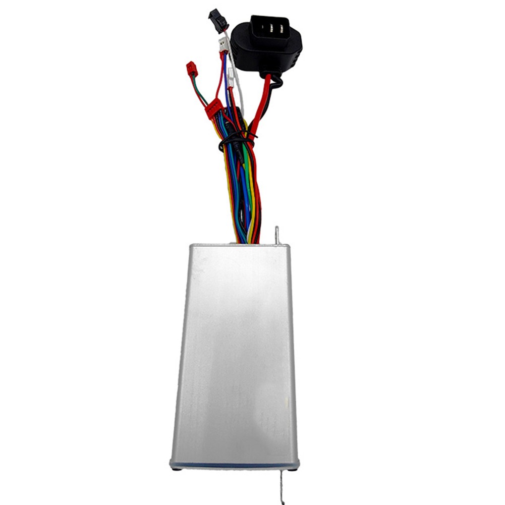 Piezas de scooter eléctrico mantenimiento de scooter resistente al desgaste uso a largo plazo - Imagen 14 de 17
