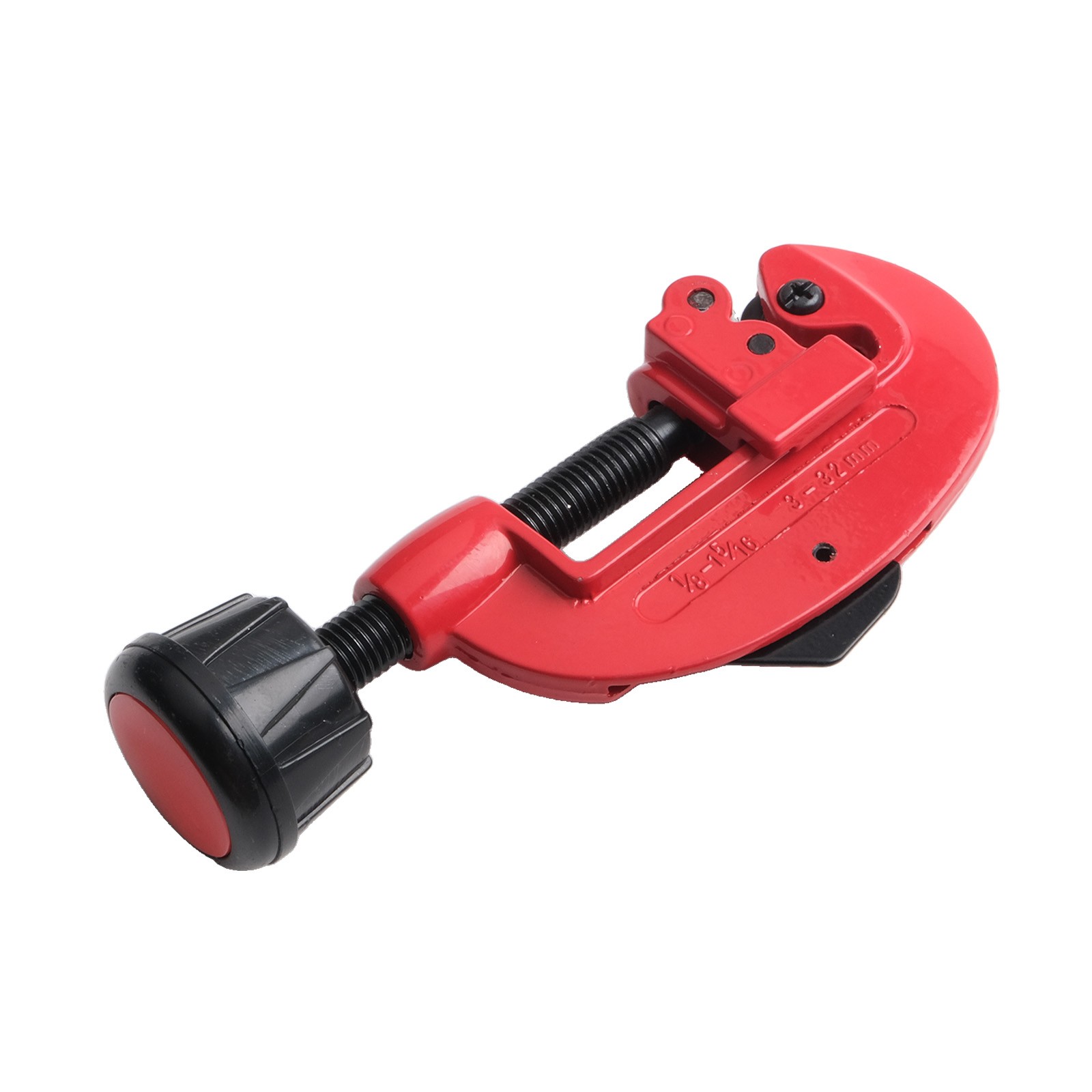 Achieve Clean Cuts with this Pipe Cutter for Copper and Brass User friendly - Picture 27 of 32